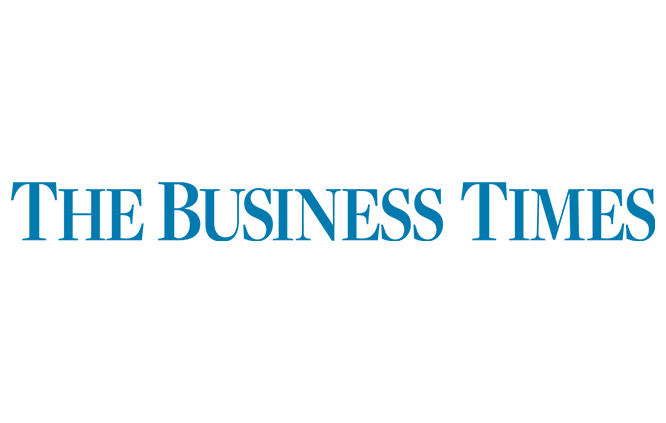 Logo - Business Times