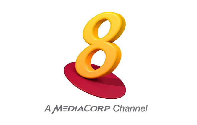 Logo - Mediacorp Channel
