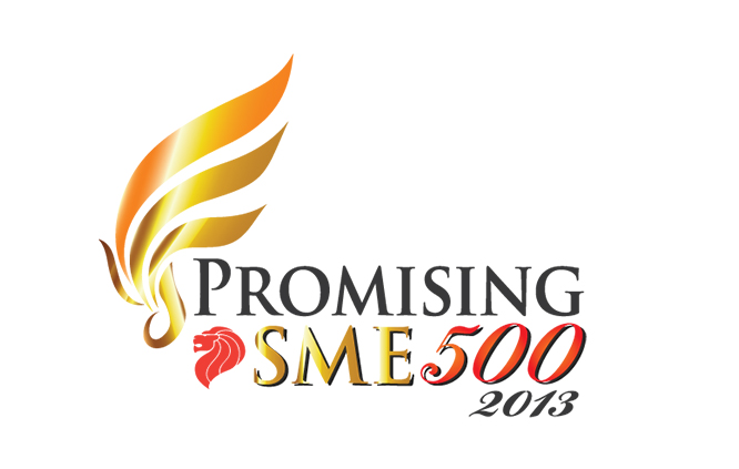 Logo - Promising SME
