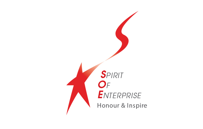 Logo - Spirit Of Enterprise