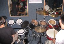 My Drum School - 2007