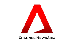 Logo - Channel NewsAsia