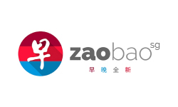 Logo - Zaobao