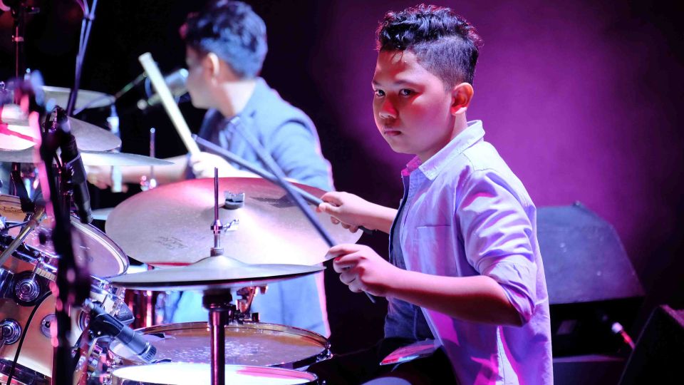 Faq Rockschool Drum Exams Compulsory