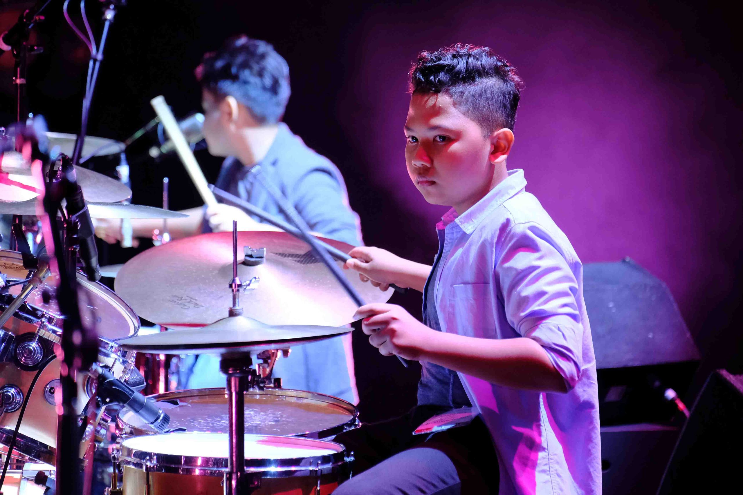 Faq Rockschool Drum Exams Compulsory