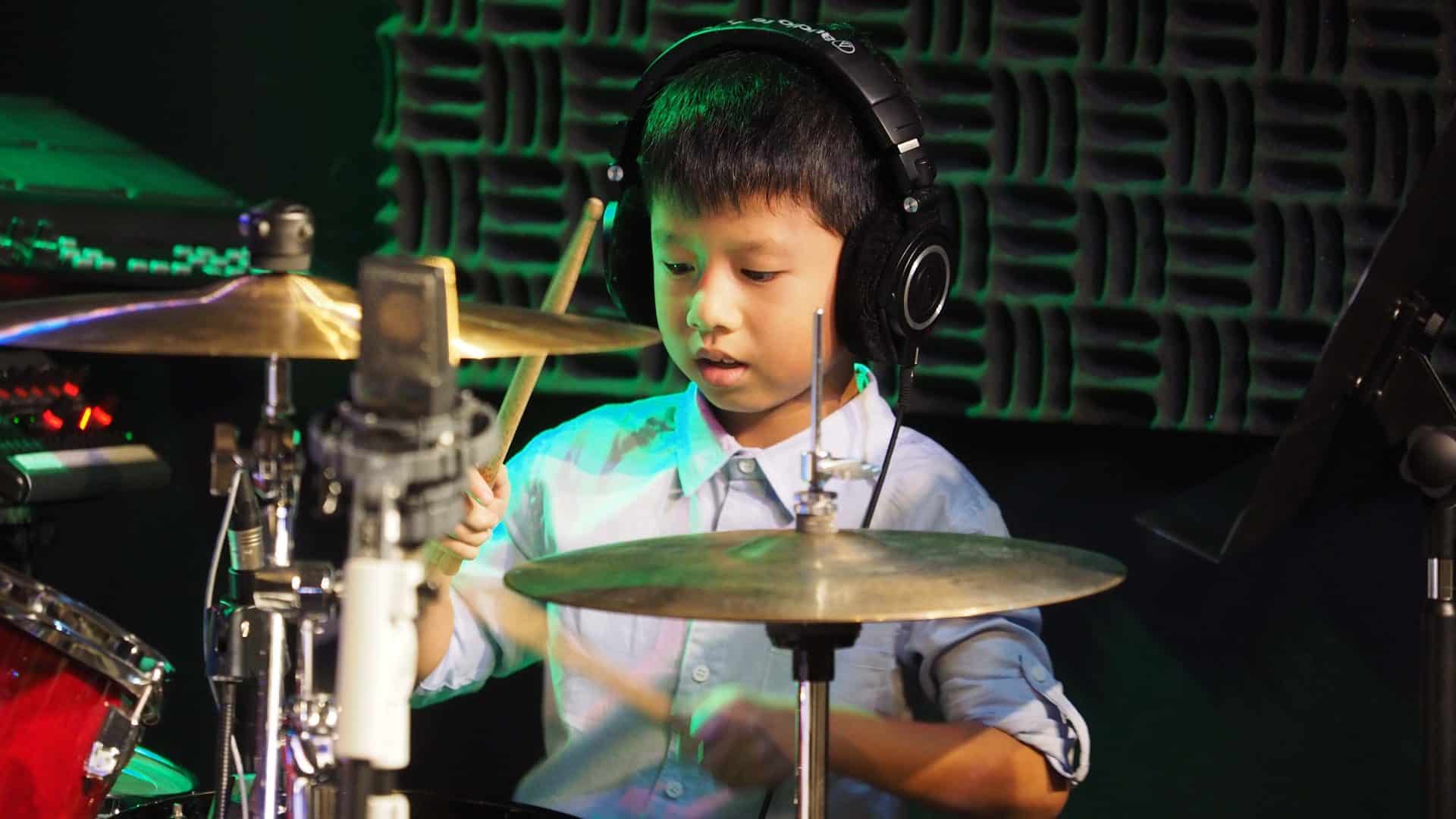 Holiday Progrm Or Intro To Drum Suitable