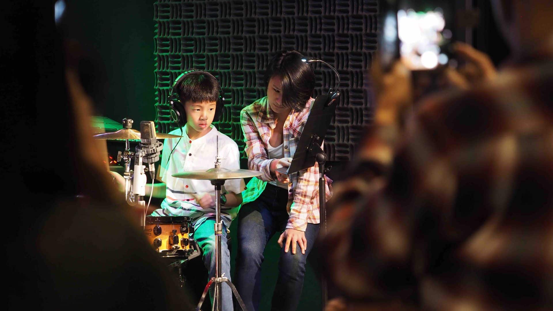 How Often Classes Conducted