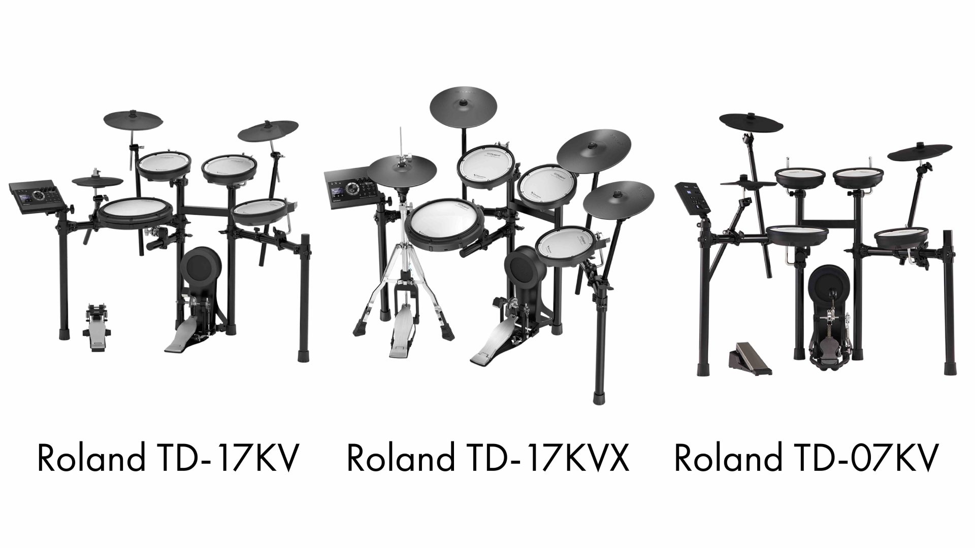 Drumsets On Sale