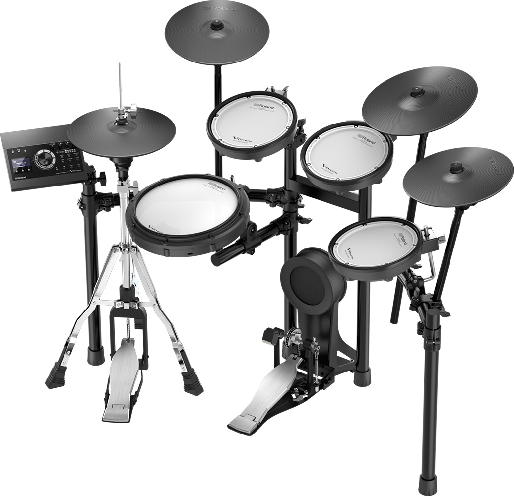 Purchase Drums