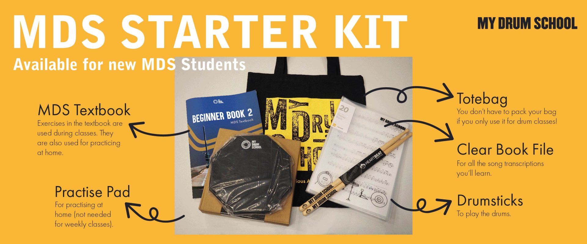 Website Faq Mds Starter Kit